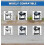 6PCS Coffee Machine Filter for Sage 990,BES008 Water Filter 5