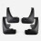 Guardabarros originales completos para Mazda CX3 CX-3 2016-2024. 2