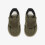 Clarks Cypress Pop T Khaki 6