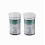 300x Exactive EQ Blood Glucose Test Strips Codefree + 300x Daily Use UK_British Design 2