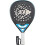 Dunlop Raquette de padel - DUNLOP - FX Lite - Carbone 12K - Soft EVA - SpinBoost 1