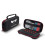 Compatibel met Switch 2-console harde draagtas/opbergtas - YXY 3