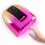 (Gold) 90W Quick Drying Nail Phototherapy Machine Lamp Baking machine High-power Fg 4