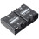 2-Wege-Audio-Isolator, XLR 6,5, Permalloy-Isolator-YXY 3
