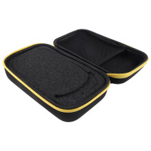 Draagtas voor 15B+/17B+/ 101/117/115/116/114/113/177/179/233/106/107 Multimeter Testers Accessoires