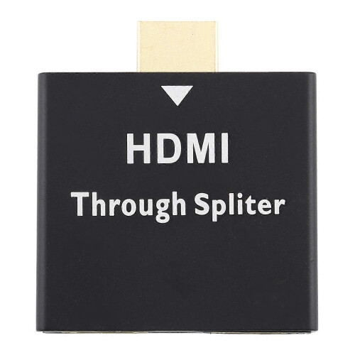 HDMI-Durchschleifer-YXY 2