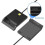 USB 2.0 Smart Card Reader ID SIM Card Reader Portable-YXY 3