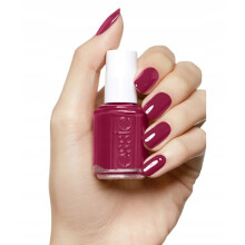 Essie Nail Polish 589 Hear Me Aurora, Cream Finish, 13.5 Ml