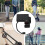 Z-920 LCD Display Dashboard 6 Pin with Accelerator Handle for Electric Scooter Replacement Accessories-YXY 4