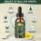 Mullein Leaf Extract Super Concentrated 420,000MG 2 Oz/60 ML Lung Cleanse Drops 3