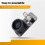 For  Kobra 3 Camera Accessory for Kobra 2/Kobra 2 Pro// Kobra 2 Max 3D Printer Live View Camera 1