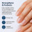 TC16 Serum Problematic Skin Nails Collagen Treatment 11ml 4