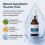 TC16 Serum Problematic Skin Nails Collagen Treatment 11ml 5