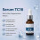 TC16 Serum Problematic Skin Nails Collagen Treatment 11ml 2