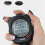 3x-100m Memory Stopwatch, Black-YXY 3
