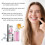 Tooth Armour Fluoride Free Toothpaste Serum 20ml Strengthening Fast Acting Drops 5