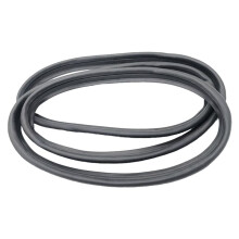 Car Rear Trunk Lid Weatherstrip Rubber Seal Fit for Camry 2007-2011 64461-06060 6446106060