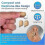 Rechargeable Bluetooth Hearing Aid for Seniors: 16-Channel Noise Reduction, 33dB Gain 2