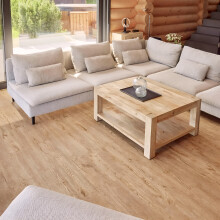 (Honey Oak, 7) Self Adhesive Floor Planks (91.4x15.2cm) - Peel And Stick Vinyl Flooring