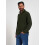 JACK PYKE JACK PYKE Lightweight Fleece Top Green 3X-Large 5