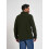 JACK PYKE JACK PYKE Lightweight Fleece Top Green 3X-Large 6