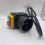 Compatible With KOA7 250V 12A Wood Splitting Machine Electromagnetic Button Switch-YXY 5