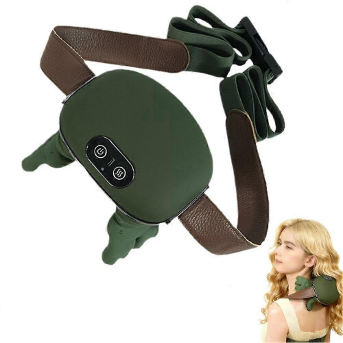 Master Hand Shoulder Neck Massager Cervical Massager Trapezius Neck Massager 1