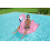 Flutuador de piscina Flamingo de luxo 3