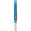 Dunlop Raquette de padel - DUNLOP - FX Lite - Carbone 12K - Soft EVA - SpinBoost 6