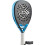 Dunlop Raquette de padel - DUNLOP - FX Lite - Carbone 12K - Soft EVA - SpinBoost 2