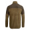 JACK PYKE Jack Pyke Bleasdale Half Zip Fleece Top Dark Mustard Large 5
