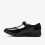 Clarks Relda Magic K. Black Pat 3