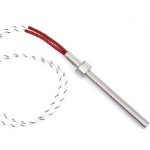 PU-CHA Pellet Stove Igniter Heating Rod for Englander Pellet Stove Replacement Igniter with Quick Connect Terminal