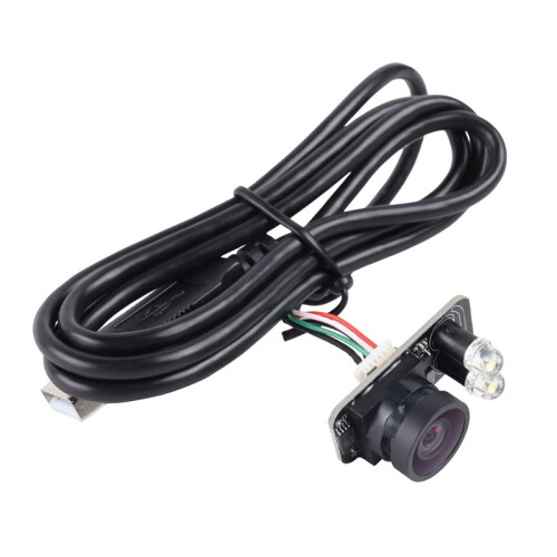 For  Kobra 3 Camera Accessory for Kobra 2/Kobra 2 Pro// Kobra 2 Max 3D Printer Live View Camera 1