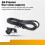 For  Kobra 3 Camera Accessory for Kobra 2/Kobra 2 Pro// Kobra 2 Max 3D Printer Live View Camera 4