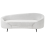 Beliani Sofa 2 Seater SAVAR Fabric Off-White 1