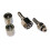 Set of fittings for regulator hoses 1