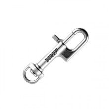 Small eye carabiner from the NX series