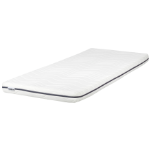 Memory Foam Mattress MINI MEMORY CORE H2/3 Medium 90 x 200 cm (EU Single)