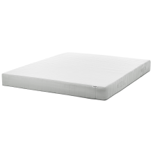 Pocket Spring Mattress SPRING 7 PLUS H2/3 Medium 180 x 200 cm (Super King Size)
