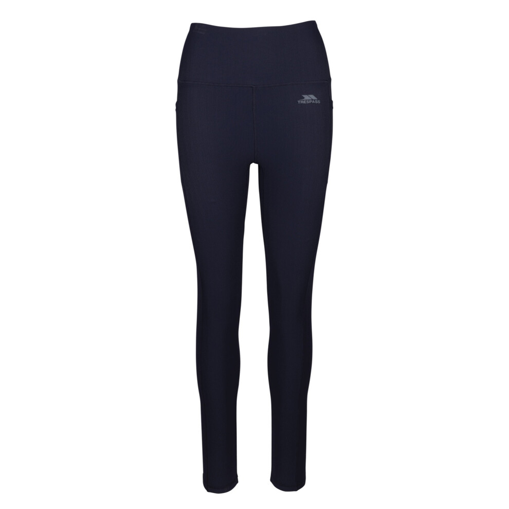 Trespass (3Xl, Navy) Womens/Ladies Basca Leggings
