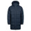 Trespass (S, Navy) Trespass Mens Clipster Padded Jacket 1