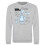 Toy Story (M, Grey) Toy Story Mens Character Sweatshirt 1