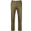 (M, Light Khaki) Kariban Mens Chino Trousers 1