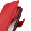 Avizar Folio Case for Honor Magic 8 Lite Chesterfield Series with Stand Function 3