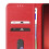 Avizar Folio Case for Honor Magic 8 Lite Chesterfield Series with Stand Function 5