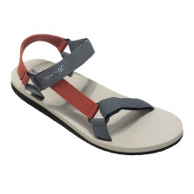 (6.5 UK, Dark Storm/Brick) Regatta Mens Vendeavour Sandals