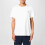 Ralph Lauren (M, White) Ralph Lauren Mens Custom Regular T-Shirt 1