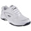 (13 UK, White) Hi-Tec Mens Blast Lite Lace Up Trainers 1