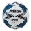 Mitre (2, White/Black/Blue) Mitre Impel One 2024 Football 1